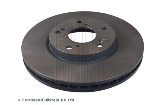 Brake Disc ADH24364 Blue Print, Image 2