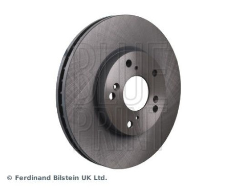 Brake Disc ADH24364 Blue Print, Image 3