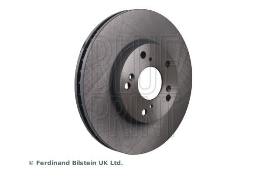 Brake Disc ADH24364 Blue Print, Image 3