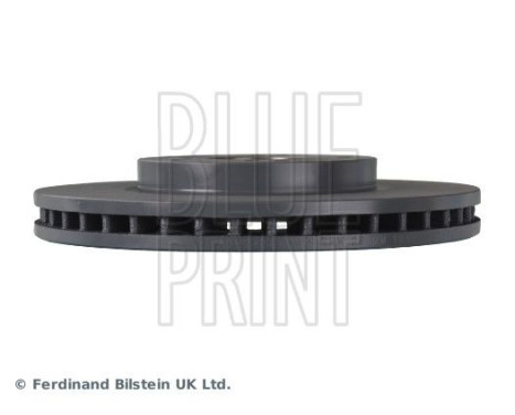 Brake Disc ADH24364 Blue Print, Image 4
