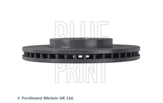 Brake Disc ADH24364 Blue Print, Image 4