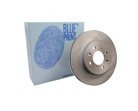 Brake Disc ADH24365 Blue Print