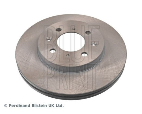 Brake Disc ADH24365 Blue Print, Image 2