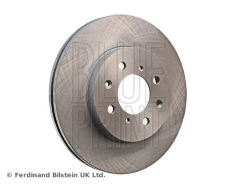 Brake Disc ADH24365 Blue Print, Image 3