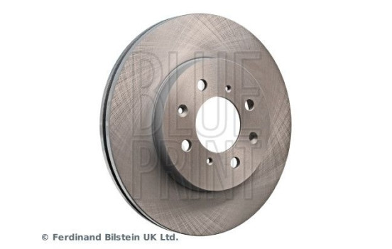 Brake Disc ADH24365 Blue Print, Image 3