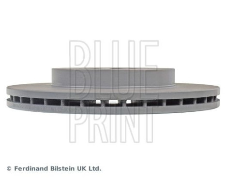 Brake Disc ADH24365 Blue Print, Image 4
