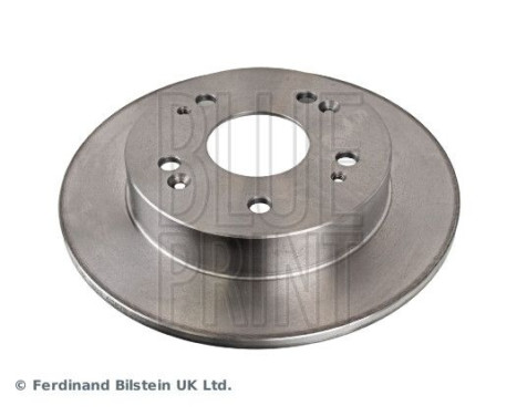 Brake Disc ADH24370 Blue Print, Image 2