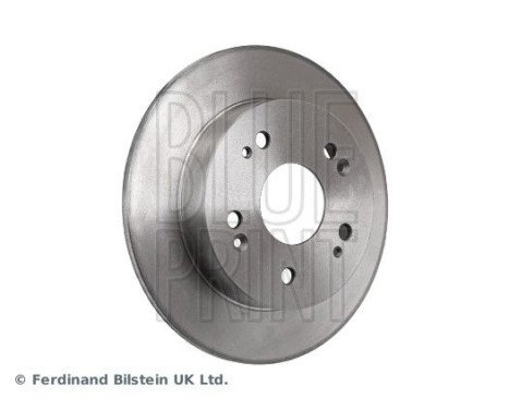 Brake Disc ADH24370 Blue Print, Image 3