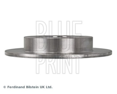Brake Disc ADH24370 Blue Print, Image 4
