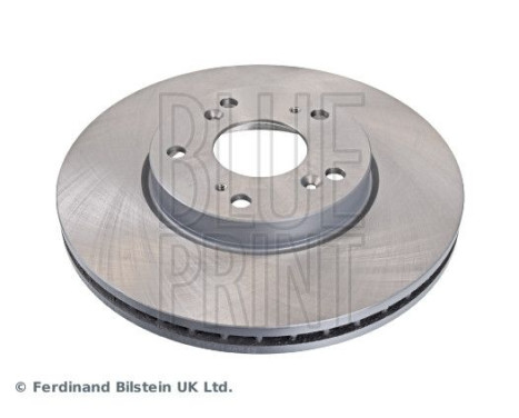 Brake Disc ADH24371 Blue Print, Image 2