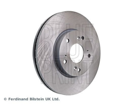 Brake Disc ADH24371 Blue Print, Image 3
