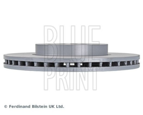 Brake Disc ADH24371 Blue Print, Image 4