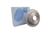 Brake Disc ADH24372 Blue Print