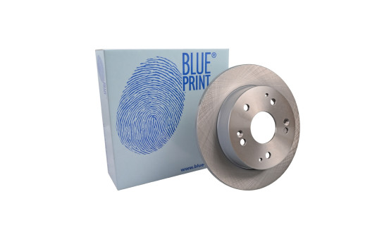 Brake Disc ADH24372 Blue Print