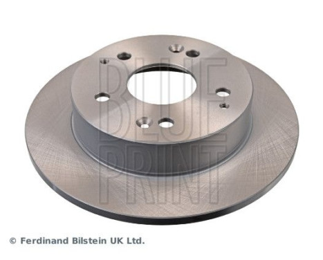 Brake Disc ADH24372 Blue Print, Image 2
