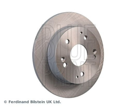 Brake Disc ADH24372 Blue Print, Image 3