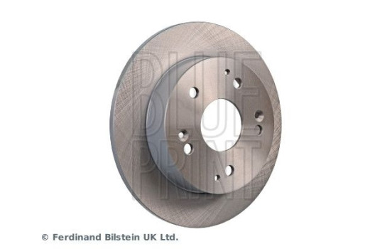 Brake Disc ADH24372 Blue Print, Image 3