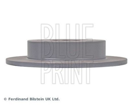 Brake Disc ADH24372 Blue Print, Image 4