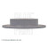 Brake Disc ADH24372 Blue Print, Thumbnail 4