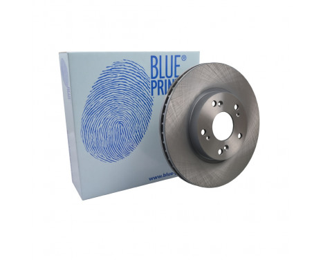 Brake Disc ADH24373 Blue Print