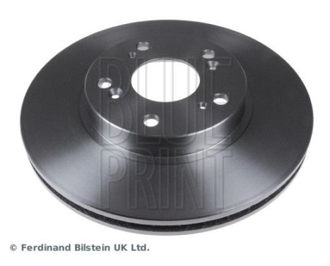 Brake Disc ADH24373 Blue Print, Image 2