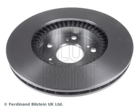Brake Disc ADH24373 Blue Print, Image 3