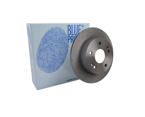 Brake Disc ADH24374 Blue Print
