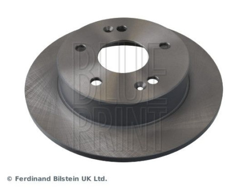 Brake Disc ADH24374 Blue Print, Image 2