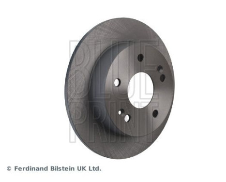 Brake Disc ADH24374 Blue Print, Image 3