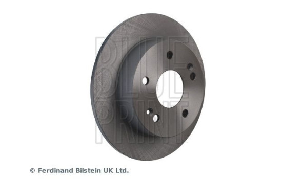 Brake Disc ADH24374 Blue Print, Image 3