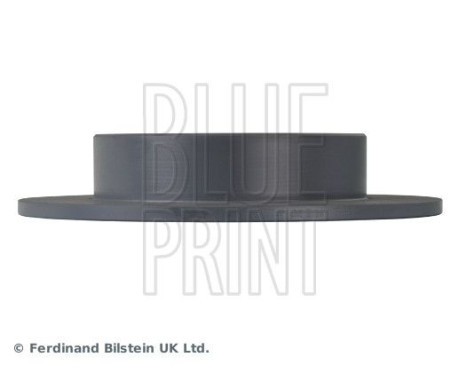 Brake Disc ADH24374 Blue Print, Image 4