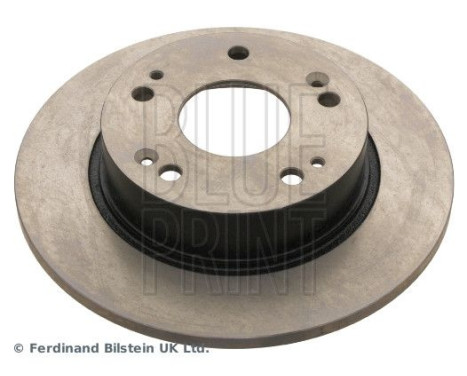 Brake Disc ADH24378 Blue Print, Image 3