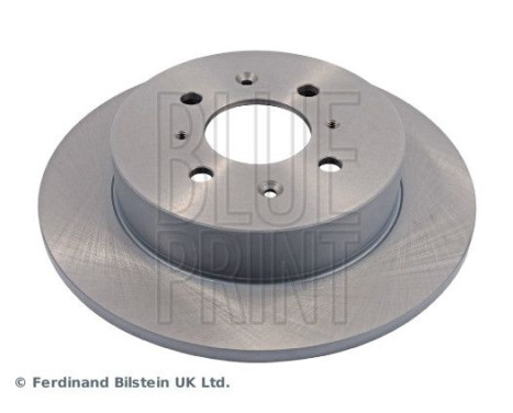 Brake Disc ADH24381 Blue Print, Image 2