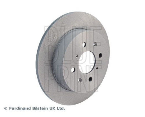 Brake Disc ADH24381 Blue Print, Image 3