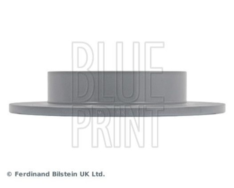 Brake Disc ADH24381 Blue Print, Image 4