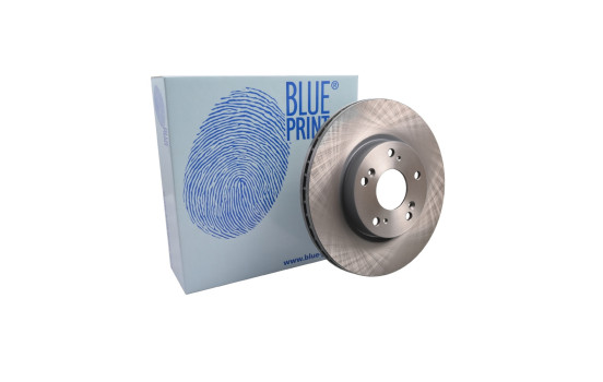 Brake Disc ADH24383 Blue Print