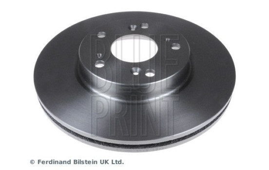 Brake Disc ADH24383 Blue Print, Image 2