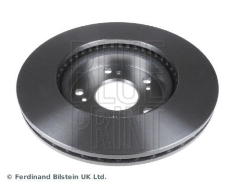 Brake Disc ADH24383 Blue Print, Image 3