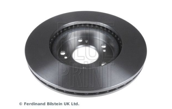 Brake Disc ADH24383 Blue Print, Image 3
