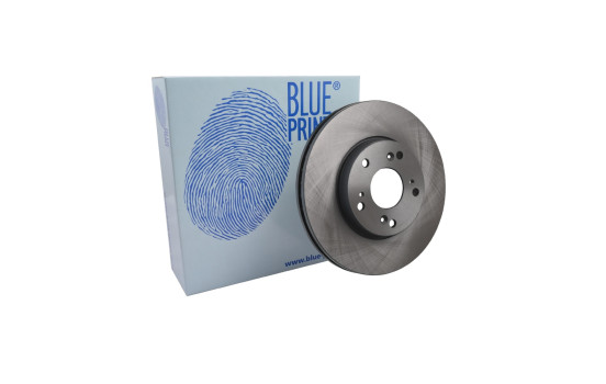 Brake Disc ADH24384 Blue Print, Image 2