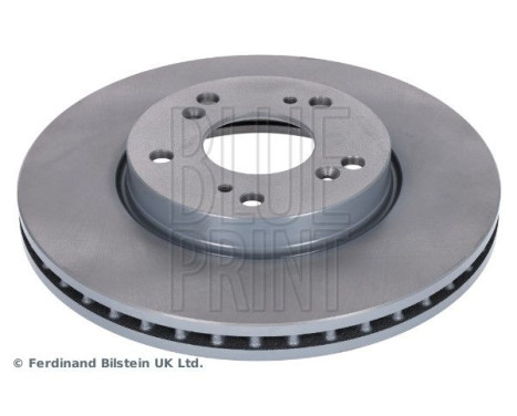 Brake Disc ADH24384 Blue Print, Image 3