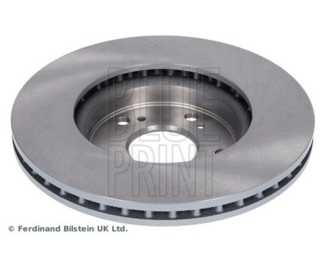 Brake Disc ADH24384 Blue Print, Image 4