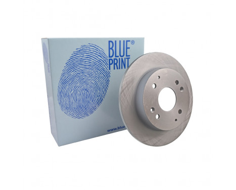 Brake Disc ADH24386 Blue Print