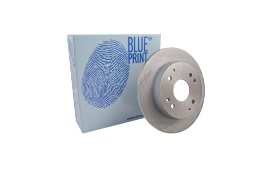 Brake Disc ADH24386 Blue Print