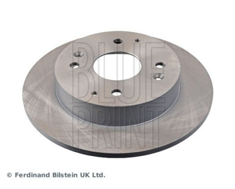 Brake Disc ADH24386 Blue Print, Image 2