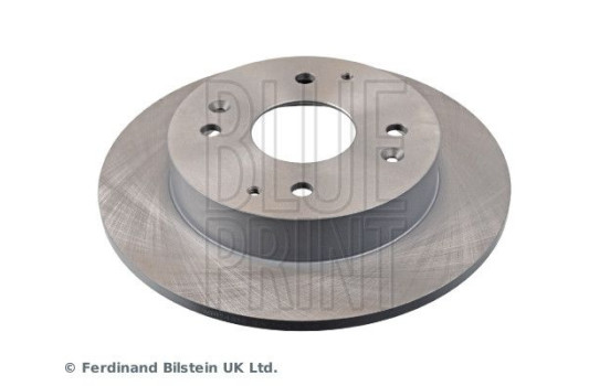 Brake Disc ADH24386 Blue Print, Image 2