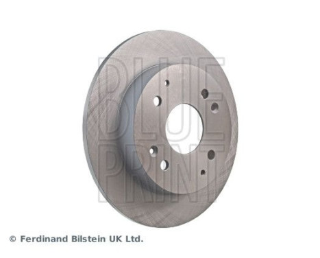Brake Disc ADH24386 Blue Print, Image 3
