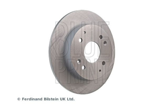 Brake Disc ADH24386 Blue Print, Image 3