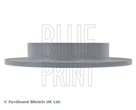 Brake Disc ADH24386 Blue Print, Image 4