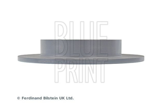 Brake Disc ADH24386 Blue Print, Image 4